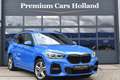 BMW X1 xDrive25e M-Pakket 220 Pk Navi Camera Leder Sfeer Blauw - thumbnail 28