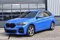BMW X1 xDrive25e M-Pakket 220 Pk Navi Camera Leder Sfeer Blauw - thumbnail 47