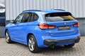 BMW X1 xDrive25e M-Pakket 220 Pk Navi Camera Leder Sfeer Blauw - thumbnail 22