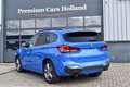 BMW X1 xDrive25e M-Pakket 220 Pk Navi Camera Leder Sfeer Blauw - thumbnail 48