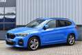 BMW X1 xDrive25e M-Pakket 220 Pk Navi Camera Leder Sfeer Blauw - thumbnail 3