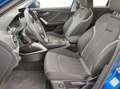 Audi Q2 35 TFSI Sport AHK*NAVI*LED*PDC*TEMP*SHZ*SOUND*19" Bleu - thumbnail 11
