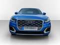 Audi Q2 35 TFSI Sport AHK*NAVI*LED*PDC*TEMP*SHZ*SOUND*19" Bleu - thumbnail 2