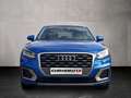Audi Q2 35 TFSI Sport AHK*NAVI*LED*PDC*TEMP*SHZ*SOUND*19" Bleu - thumbnail 2