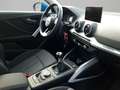 Audi Q2 35 TFSI Sport AHK*NAVI*LED*PDC*TEMP*SHZ*SOUND*19" Bleu - thumbnail 15