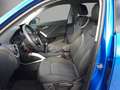 Audi Q2 35 TFSI Sport AHK*NAVI*LED*PDC*TEMP*SHZ*SOUND*19" Bleu - thumbnail 9