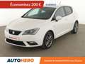 SEAT Ibiza 1.2 TSI I-Tech Plus Blanc - thumbnail 1