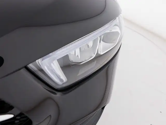 Mercedes-Benz A-Class view 8