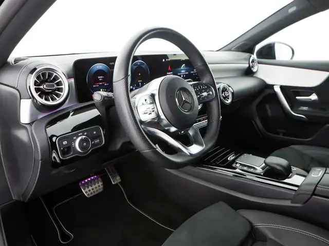 Mercedes-Benz A-Class view 11