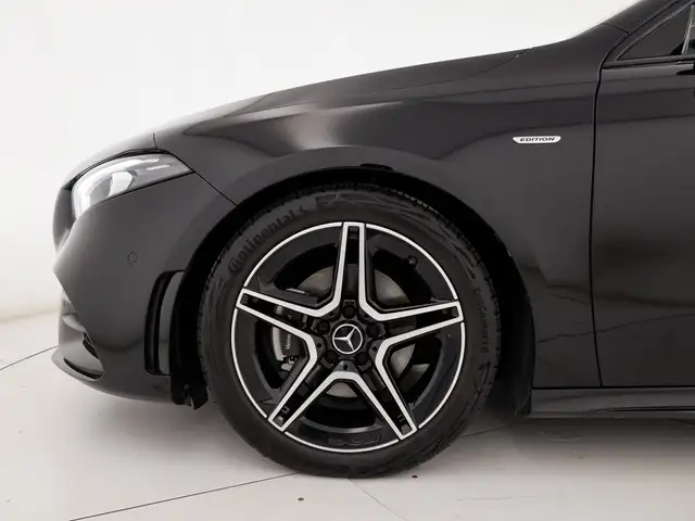 Mercedes-Benz A-Class view 7