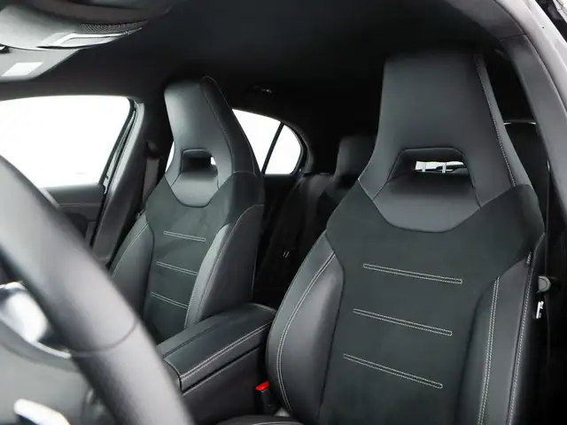 Mercedes-Benz A-Class view 13