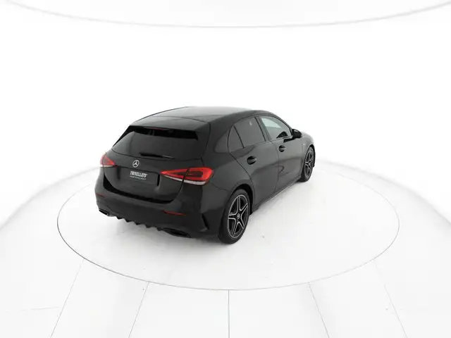 Mercedes-Benz A-Class view 3