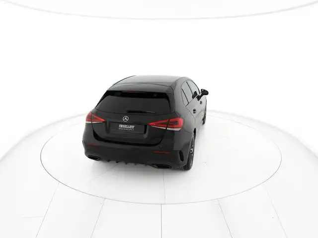 Mercedes-Benz A-Class view 6
