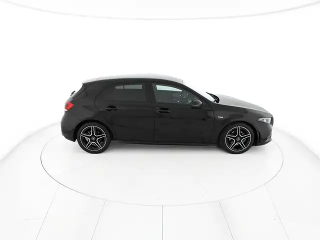 Mercedes-Benz A-Class view 5