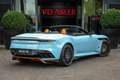 Aston Martin DBS 770 ULTIMATE VOLANTE 1 OF 199 CARBON PACK (NIEUW) Blue - thumbnail 2