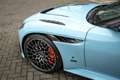 Aston Martin DBS 770 ULTIMATE VOLANTE 1 OF 199 CARBON PACK (NIEUW) Azul - thumbnail 19