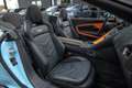 Aston Martin DBS 770 ULTIMATE VOLANTE 1 OF 199 CARBON PACK (NIEUW) Blauw - thumbnail 4