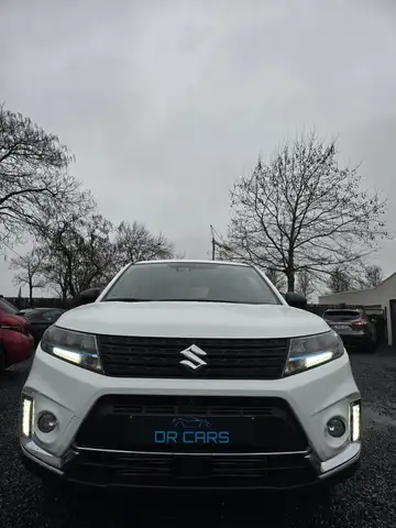 Suzuki Vitara Vitara 1.4 Turbo Boosterjet 48V Hybrid 4WD GL+