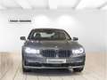 BMW 750 dxDrive+Laserlicht+Navi+eSitze+Leder+StandHZG Grey - thumbnail 2