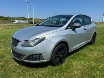Ibiza 1.2i / Garantie 12m.