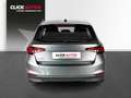 Skoda Fabia 1.0 TSI 110CV Ambition DSG Gris - thumbnail 6
