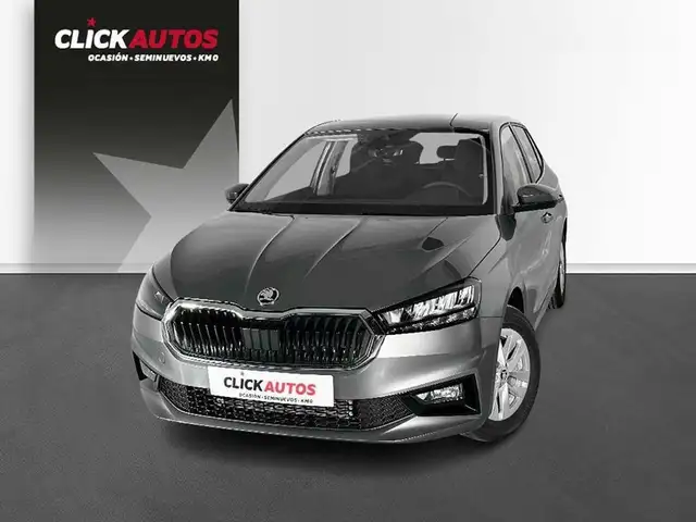 Skoda Fabia 1.0 TSI 110CV Ambition DSG