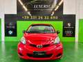 Toyota Aygo Aygo 5p 1.0 Deep Ocean Connect Rood - thumbnail 1