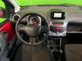 Toyota Aygo Aygo 5p 1.0 Deep Ocean Connect Rood - thumbnail 10