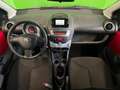 Toyota Aygo Aygo 5p 1.0 Deep Ocean Connect Rood - thumbnail 9