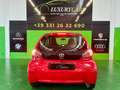 Toyota Aygo Aygo 5p 1.0 Deep Ocean Connect Rood - thumbnail 2
