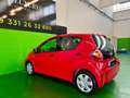 Toyota Aygo Aygo 5p 1.0 Deep Ocean Connect Rood - thumbnail 6