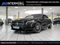 Mercedes-Benz S 560 Coupe 4M*AMG*AIRM*PANO*BURM*SOFT*STHZG*360