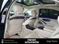 Mercedes-Benz S 63 AMG AMG S 63 E Perf First-Class+Carbon+Burm4D+Pano Schwarz - thumbnail 13