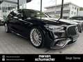 Mercedes-Benz S 63 AMG AMG S 63 E Perf First-Class+Carbon+Burm4D+Pano Schwarz - thumbnail 3