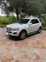 Mercedes-Benz ML 320 ML 320 CDI A Blanc - thumbnail 1