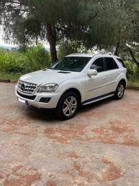 ML 320 CDI A