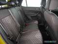 Volkswagen T-Cross R-Line 1.0 Navi SHZ PDC V-Cockpit Kamera Gelb - thumbnail 5