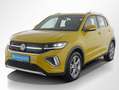 Volkswagen T-Cross R-Line 1.0 Navi SHZ PDC V-Cockpit Kamera Gelb - thumbnail 13