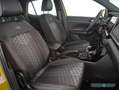 Volkswagen T-Cross R-Line 1.0 Navi SHZ PDC V-Cockpit Kamera Gelb - thumbnail 4