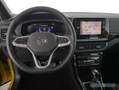 Volkswagen T-Cross R-Line 1.0 Navi SHZ PDC V-Cockpit Kamera Gelb - thumbnail 3