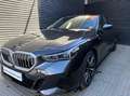 BMW 520 520dA xDrive M Sport Gris - thumbnail 1