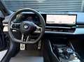 BMW 520 520dA xDrive M Sport Gris - thumbnail 15
