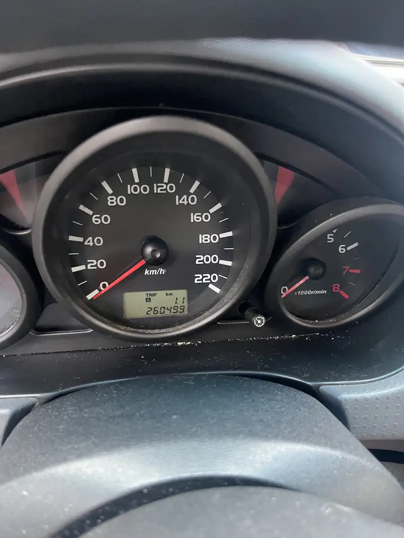 Mitsubishi Colt 1.5 Instyle Gri - 1