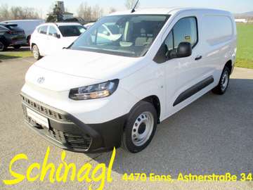 KWG 1,5 D L2 Prowork