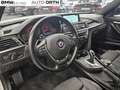 BMW M3 ALPINA B3 3.0 S Biturbo Allrad NAVI-PRO HUD ACC Bílá - thumbnail 12