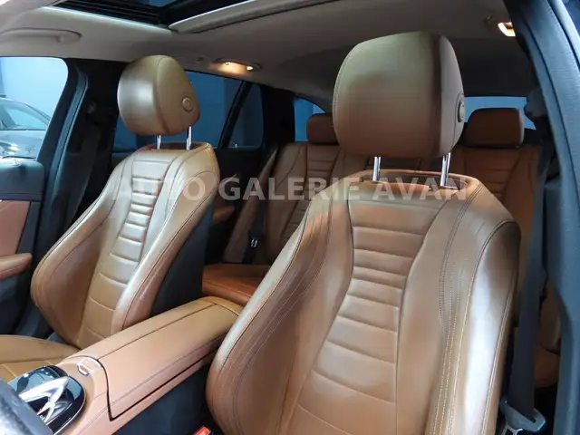 Mercedes-Benz E-Class view 16