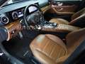 Mercedes-Benz E 220 D T AMG LINE/WIDESCREEN/MULTI/MEMORY/360°/ Noir - thumbnail 11