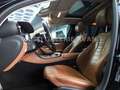 Mercedes-Benz E 220 D T AMG LINE/WIDESCREEN/MULTI/MEMORY/360°/ Noir - thumbnail 10
