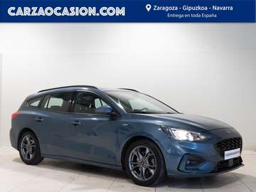 Sportbreak 1.0 Ecoboost ST Line