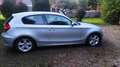 BMW 118 118i 143 ch Premiere Argent - thumbnail 11